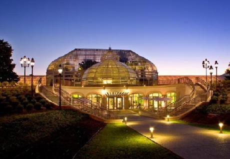 SpringHill Suites Pittsburgh Bakery Square