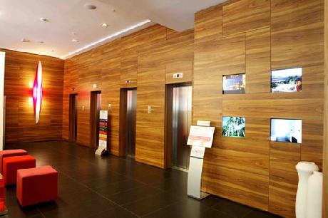 Expo Hotel Barcelona