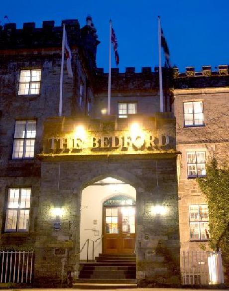 Bedford Hotel