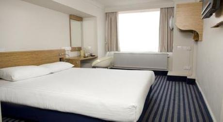 Travelodge London Central Marylebone