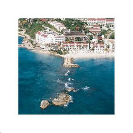 Pelican Resort  by EVRentals