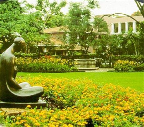 Hosteria las Quintas