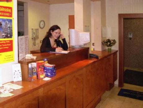 Albergo Hotel Brussels