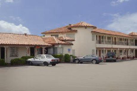 Americas Best Value Inn-Berkeley/San Francisco