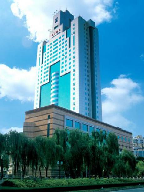 Yeohwa Hotel Quanzhou