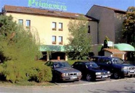 Comfort Hotel Romans