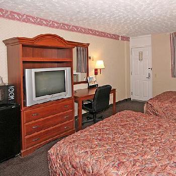 Townhouse Inn High Point