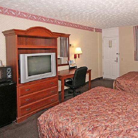 Townhouse Inn High Point