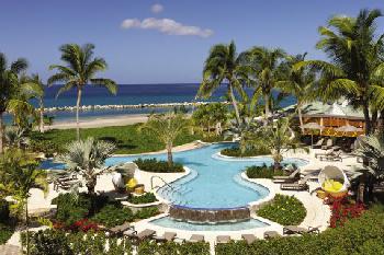 Four Seasons Resort Nevis at St Kitts