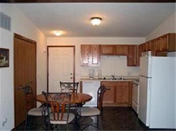 Romers Westlake Hotel Villas