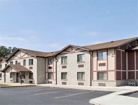 Super 8 Kutztown/Allentown Area