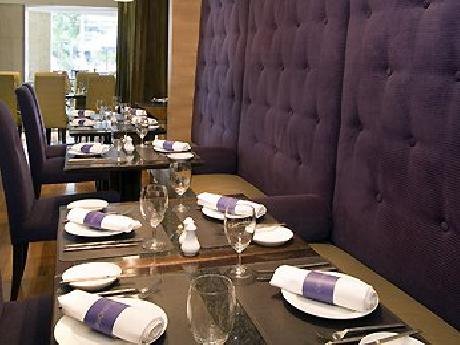 Natural Ville Bangkok