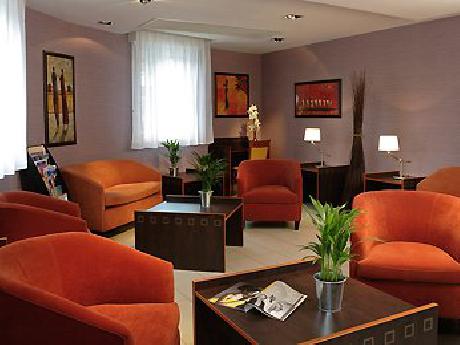 Adagio Access Paris Porte de Charenton