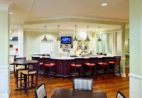 Residence Inn Savannah Downtown/Historic District