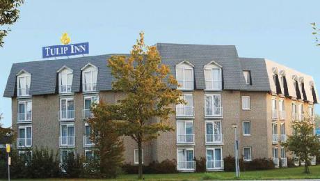 Tulip Inn Oosterhout