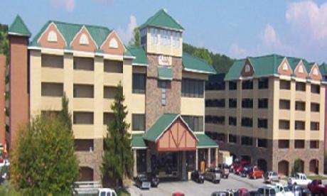 Grand Resort Hotel and Conv Ctr