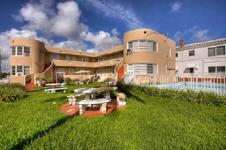 Hollywood Beach Hotels