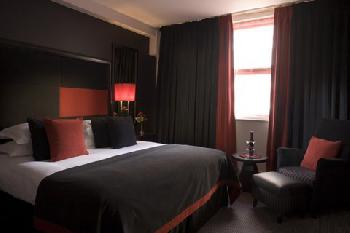 Malmaison Manchester