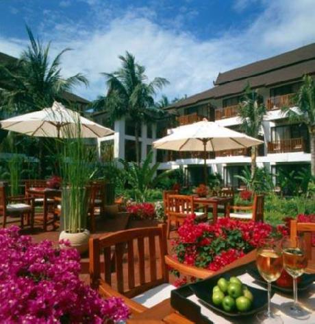 Amari Palm Reef Koh Samui