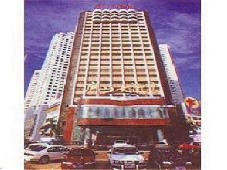 Lu Shan Hotel Xiamen