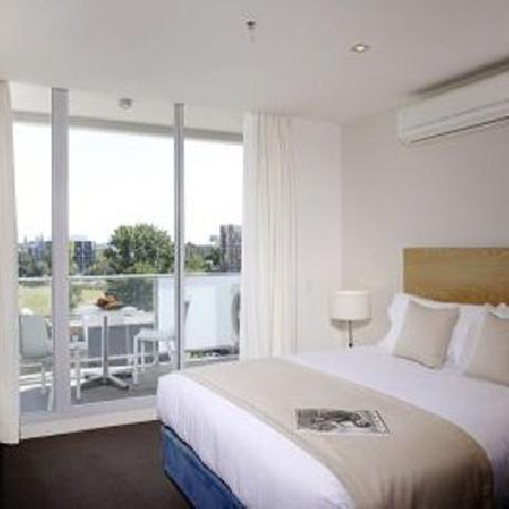 Quest SXY South Yarra