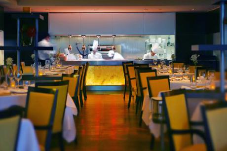 Sofitel Montreal Golden Mile