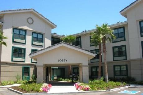 Extended Stay America-Los Angeles-Simi Valley