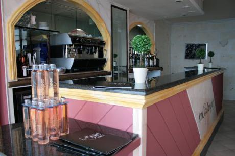 Les Residences du Soleil - Hotel La Calanque