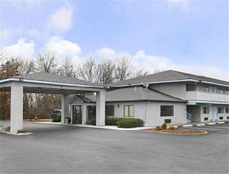 Days Inn Kingdom City