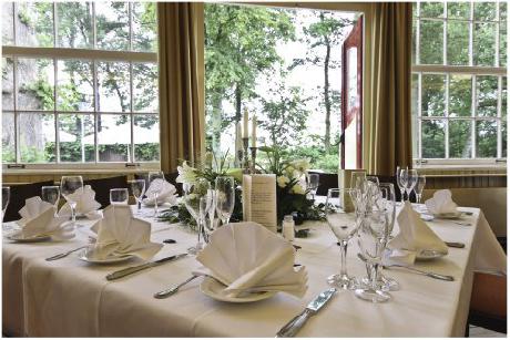 Hotel zur Heideschenke