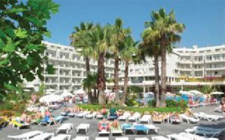 Aquahotel Aquamarina