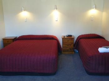 ASURE Amber Court Motel