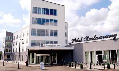 BEST WESTERN Arjang Hotel