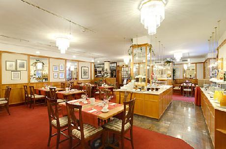 CORDIAL THEATERHOTEL