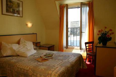 Hotel De L Exposition-Republique