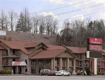 Ramada Pigeon Forge - Parkway