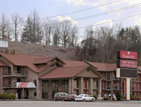 Ramada Pigeon Forge - Parkway