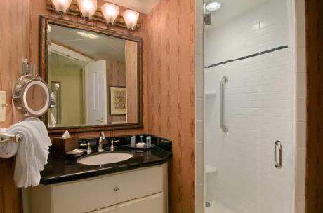 Hilton Baton Rouge Capitol Center