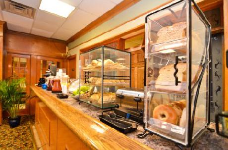 BEST WESTERN Inn Towne Hotel