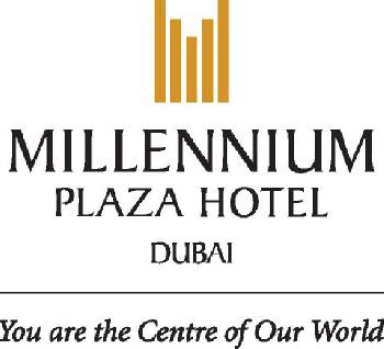Millennium Plaza Dubai