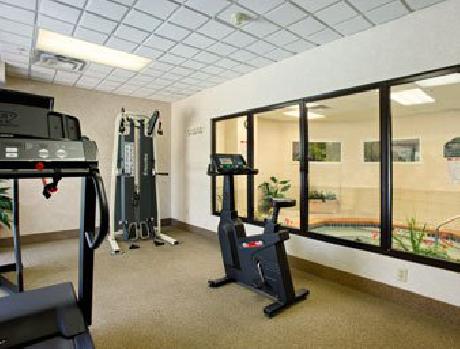 Wingate by WY Jacksonville South