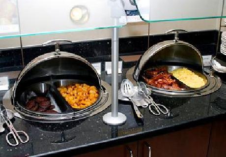 Courtyard Tampa North/I-75 Fletcher