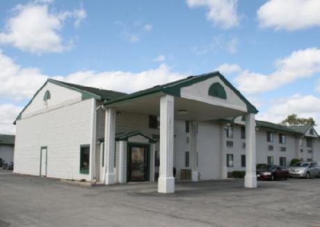 Econo Lodge Milwaukee Airport