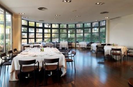 Hotel Augusta Valles