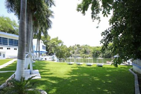 VILLA BEJAR, SPA TEQUESQUITENG