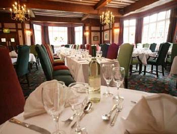 Ramada Birmingham Sutton Coldfield