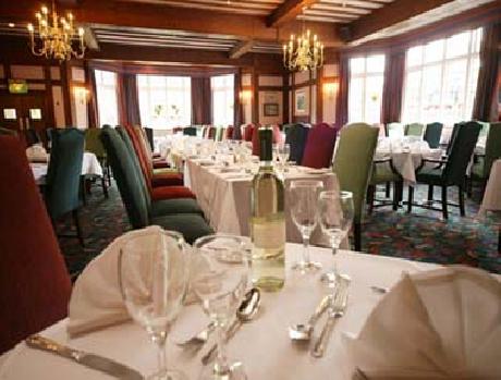 Ramada Birmingham Sutton Coldfield