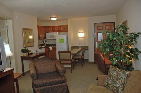 Staybridge Suites ALBUQUERQUE NORTH