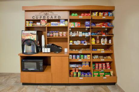 Candlewood Suites KALAMAZOO