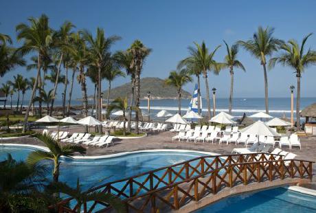 Pueblo Bonito Mazatlan